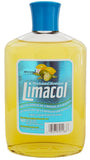Limacol Lotion Mentholated 8oz
