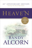 Heaven: A Comprehensive Guide to Everything the Bible Says About Our Eternal Home (Clear Answers to 44 Real Questions About the Afterlife, Angels, Resurrection, and the Kingdom of God)
