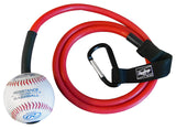 Rawlings Resistance Band with Baseball