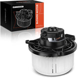 A-Premium HVAC Heater Blower Motor Assembly Compatible with Toyota Vehicles - Tacoma 2016 2017 2018 2019 2020 2021 2022, 2.7L 3.
