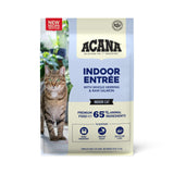 ACANA Indoor Entr e Fish Recipe Cat 10LB