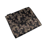6th Sense WaterLand Jungle Cloth DualSided Microfiber Cleaning Cloth for Sunglasses, Lenses, and Electronics (WillisThermal