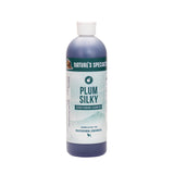 Nature's Specialties Plum Silky Ultra Concentrated Dog Shampoo Conditioner, Makes up to 3 Gallons, Natural Choice for Profession