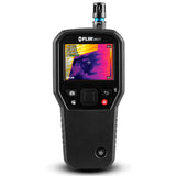 FLIR MR277 Moisture Meter, MSX IR Camera & Hygrometer for Building Inspection