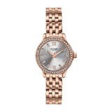 Sonata Poze 6 Sidewalk Sparkle Ladies Quartz Silver Round Dial Women'S Watch | Stainless Steel Strap Material | Watches For Wome