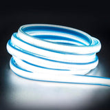 pcningled Waterproof LED Light Strip 10m Flexible LED Strip Lights AC 110V