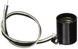 Broan S99271236 Lamp Socket Assembly