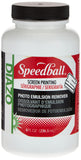 Speedball Diazo Photo Emulsion Remove, 8Ounce