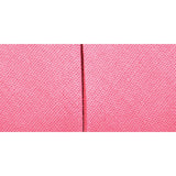 Wrights 117706061 Double Fold Quilt Binding Bias Tape, Pink, 3Yard