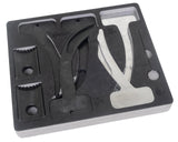 Lisle Cam Phaser Locking & Holding Kit