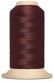 Gutermann Upholstery Thread 325 YardsBurgundy