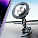 eSamcore Magnetic Phone Holder for Car, iPhone MagSafe Car Mount Strong Phone Magnet for Car Dashboard Cell Phone Holders for Yo