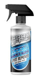 Giant Lion Hard Off+ Hard Water Stain Remover for Shower Glass & Tile, 16oz