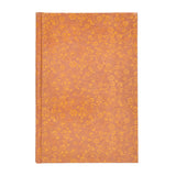 Rby Notebook: 68 Gsm Colorful Shade Paper Handmade Diary, 96 Pages