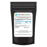Prescribed For Life Trisodium Phosphate (TSP), Pure with No Fillers, Food Grade Additive, Granulated, TSP Cleaner and Degreaser
