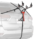 Allen Sports Ultra Compact Folding 2Bike Trunk Mount Rack, Model MT2B