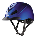 Troxel Liberty Ultralight Horse Riding Helmet, Low-Profile Adjustable Design, Safety Horseback Riding Gear, Small (6-5/8 - 7), C