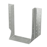 Simpson Strong Tie HHUS2104 Quad 2x10Inch Face Mount Joist Hanger