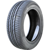 Montreal Eco All-Season Touring Radial Tire-205/55R16 205/55/16 205/55-16 94V Load Range XL 4-Ply BSW Black Side Wall
