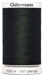 Gutermann SewAll Thread 547 YardsEvergreen