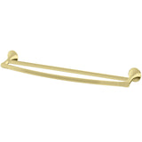 Pfister BTB-RH2BG Rhen-Towel bar, 24, Brushed Gold
