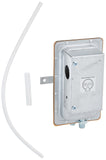 Emerson 770 1 Dual Purpose SPDT Air Switch