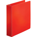 Business Source 2 Basic Round Ring Binders