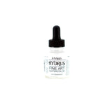 Dr. Ph. Martins Hydrus Fine Art Watercolor (12H) Watercolor Bottle, 1.0 oz, Titanium White, 1 Bottle