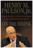 On the Brink: Inside the Race to Stop the Collapse of the Global Financial System