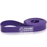 POWER GUIDANCE Pull Up Assist Bands - Stretch Resistance Band - Mobility Band - Powerlifting Bands - by Perfect for Body Stretch