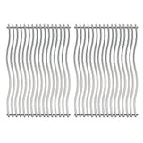 S8C011 Grill Grates Replacement for Napoleon Prestige PRO 500, LEX 485