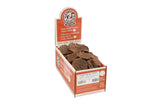 Happy Howie's Mini Doggy Burgers - Natural Healthy Dog Treats, Made with Real Lamb, Hormone and Gluten Free - Lamb, 126 Count (P