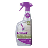Rejuvenate BioEnzymatic Scrub Free Tile and Grout Cleaner Lightens and Brightens Every Time (32oz)