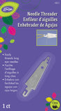 LoRan NT1 Needle Threader, Silver