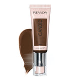 Natural Finish Foundation