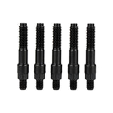 3/8-16 Mandrel 5pcs Replacement Rod for HPS6312 Air Hydraulic Rivet Nut Tool