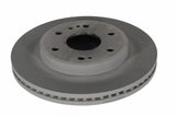 GM Parts 177-1163 Front Disc Brake Rotor