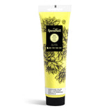 Speedball WaterSoluble Block Printing Ink, 5Ounce Tube, Fluorescent Yellow