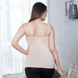 Trylo Camisole U-Cut - Skin - S,SKIN,,B0BYZM5WG1