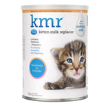 Pet-Ag KMR Kitten Milk Replacer Powder - 12 oz - Powdered Kitten Formula with Prebiotics, Probiotics & Vitamins for Kittens Newb