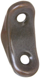 Stanley Hardware S730300 996 Chair Leg Brace in Brown, 1 x 1, 4 piece