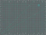 Creative Grids Self Healing Cutting Mat 18 x 24 CGRMAT1824