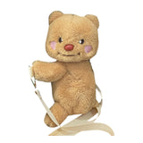 Calandis Bear Crossbody Shoulder Bag Trendy Handbag For Travel Shopping Birthday Gift | Womens Handbags & Bags