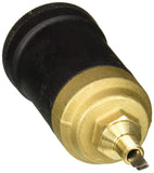 Honeywell EA122A1028 Automatic Air Vent with BuiltIn Shut Off Valve, EPDM Seat Disc and ORing