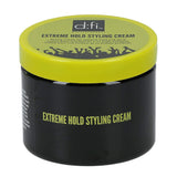 D:Fi Hair Extreme Hold Styling Cream, 5.3 Ounce