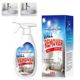 BaiKupo Highly Effective Removal Spray,Wall Cleaner Spray,MultiSurface Cleaning Solution,For Wood,Tile,Fabric,Bathrooms,Kitchen