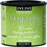 qt Modern Masters VP100 Tint Base Venetian Plaster Water-Based Acrylic Venetian Plaster