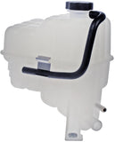 Dorman 603-125 Front Engine Coolant Reservoir Compatible with Select Chevrolet / GMC Models