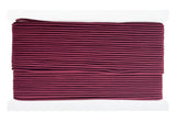 LYZXMLBL 2mm Elastic Beading Cord - Elastic Cord String for Bracelet Making & Sewing, 90ft Elastic String for Jewelry Crafting (