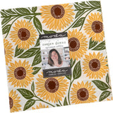 Katharine Watson Garden Series Layer Cake 42 10-inch Squares Moda Fabrics 3320LC